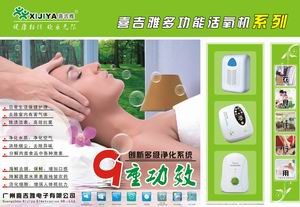 供应喜吉雅汽车臭氧消毒机厂家